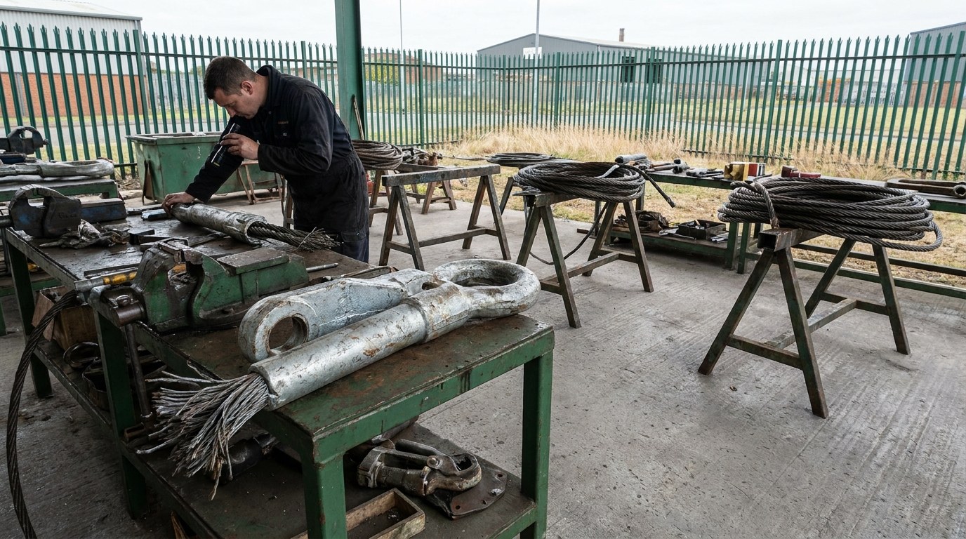 чулок проверяют на обрыв проволок